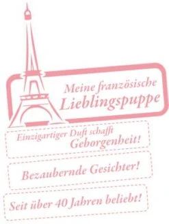 Les Trendies Corolle Mini Corolline Romy Brünett Mit Zartem Vanilleduft 20 Cm 8 Les Trendies Corolle Mini Corolline Romy Brünett Mit Zartem Vanilleduft 20 Cm -Spielzeugladen 15289643 03