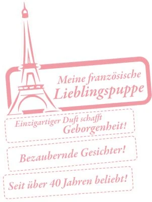 Les Trendies Corolle Mini Corolline Romy Brünett Mit Zartem Vanilleduft 20 Cm 3 Les Trendies Corolle Mini Corolline Romy Brünett Mit Zartem Vanilleduft 20 Cm – Bild 3