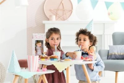 Les Trendies Corolle Mini Corolline Romy Brünett Mit Zartem Vanilleduft 20 Cm 4 Les Trendies Corolle Mini Corolline Romy Brünett Mit Zartem Vanilleduft 20 Cm – Bild 4