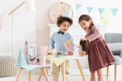 Les Trendies Corolle Mini Corolline Romy Brünett Mit Zartem Vanilleduft 20 Cm 5 Les Trendies Corolle Mini Corolline Romy Brünett Mit Zartem Vanilleduft 20 Cm – Bild 5