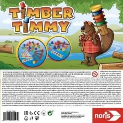 Noris Timber Timmy -Spielzeugladen 15333996 04