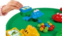 Noris Hungry Frogs 7 Noris Hungry Frogs -Spielzeugladen 15334002 03