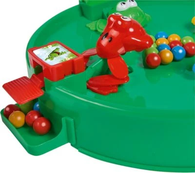 Noris Hungry Frogs 4 Noris Hungry Frogs – Bild 4