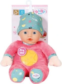 BABY Born® Nightfriends For Babies 30 Cm -Spielzeugladen 15336991 05
