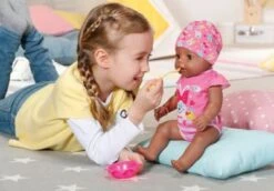 BABY Born® Magic Girl 43 Cm 8 BABY Born® Magic Girl 43 Cm -Spielzeugladen 15337007 03