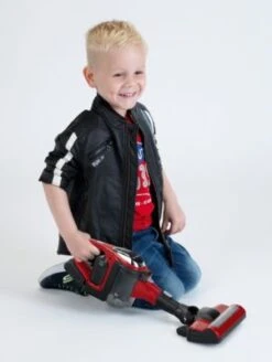 Klein BOSCH UNLIMITED Staubsauger, Rot -Spielzeugladen 15445454 04