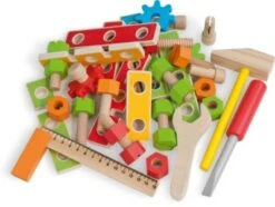 Eichhorn Große Werkbank -Spielzeugladen 15463617 03