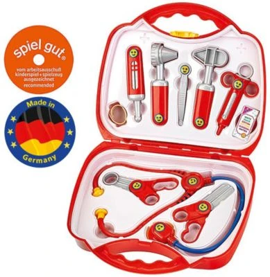 Klein Arztkoffer Mit Zubehör 1 Klein Arztkoffer Mit Zubehör