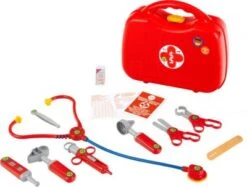 Klein Arztkoffer Mit Zubehör 5 Klein Arztkoffer Mit Zubehör -Spielzeugladen 1548764 03