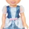 JAKKS PACIFIC Disney Princess Cinderella Puppe 35 Cm