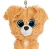Glubschis Schlüsselanhänger Hund Lollidog 9cm (46312)