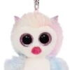 Glubschis Schlüsselanhänger Eule Princess Holly 9cm (46313)