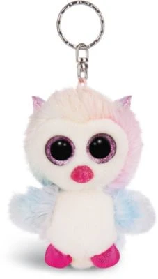 Glubschis Schlüsselanhänger Eule Princess Holly 9cm (46313)