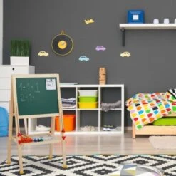 Relaxdays Standtafel Für Kinder Höhenverstellbar 10 Relaxdays Standtafel Für Kinder Höhenverstellbar -Spielzeugladen 15630959 05