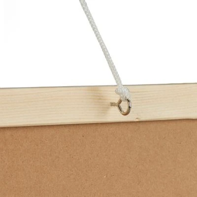 Relaxdays 10 X Kreidetafel Mit Holzrahmen 40x60 Cm 6 Relaxdays 10 X Kreidetafel Mit Holzrahmen 40x60 Cm – Bild 6