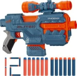 Nerf Elite 2.0 Phoenix CS-6