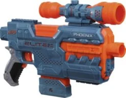 Nerf Elite 2.0 Phoenix CS-6 -Spielzeugladen 15674037 04