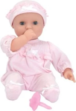 Melissa & Doug Babypuppe Jenna