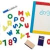 Melissa & Doug Magnetische, Trocken Abwischbare Tafel