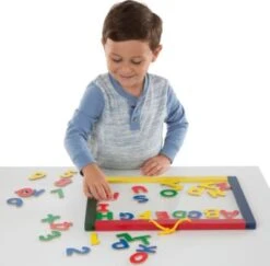 Melissa & Doug Magnetische, Trocken Abwischbare Tafel -Spielzeugladen 15856012 03