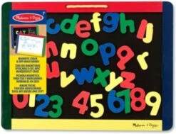 Melissa & Doug Magnetische, Trocken Abwischbare Tafel -Spielzeugladen 15856012 04
