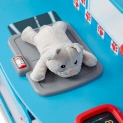 Melissa & Doug Haustier Tierarzt Spielcenter Holz -Spielzeugladen 15856018 05