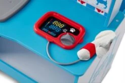 Melissa & Doug Haustier Tierarzt Spielcenter Holz -Spielzeugladen 15856018 06