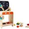PLANTOYS Construction+Creativity Werkbank Werkbänke