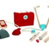 PLANTOYS Rollenspiele Doktor Set Arztkoffer