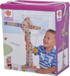 Constructor - Kran, 170-tlg.