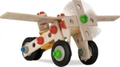 Constructor - Kran, 170-tlg. -Spielzeugladen 15992305 05