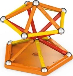 GEOMAG Classic Green Line 42tlg. -Spielzeugladen 16050335 03