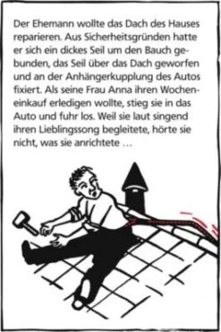 Moses. Verlag Black Stories (Spiel). Nr.10 6 Moses. Verlag Black Stories (Spiel). Nr.10 -Spielzeugladen 16095733 03