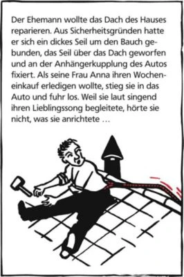 Moses. Verlag Black Stories (Spiel). Nr.10 3 Moses. Verlag Black Stories (Spiel). Nr.10 – Bild 3