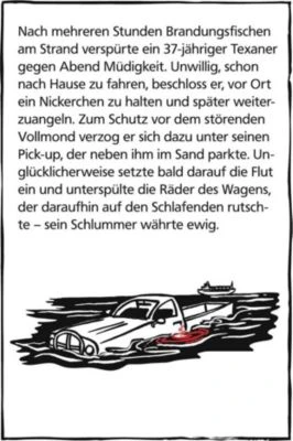 Moses. Verlag Black Stories, Shit Happens Edition (Spiel) 2 Moses. Verlag Black Stories, Shit Happens Edition (Spiel) – Bild 2