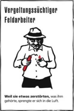 Moses. Verlag Black Stories, Shit Happens Edition (Spiel) 9 Moses. Verlag Black Stories, Shit Happens Edition (Spiel) -Spielzeugladen 16095965 04