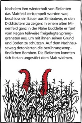 Moses. Verlag Black Stories, Shit Happens Edition (Spiel) 5 Moses. Verlag Black Stories, Shit Happens Edition (Spiel) – Bild 5