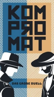 Kompromat (Spiel)