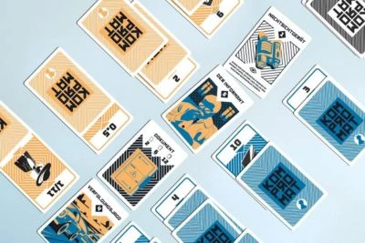 Kompromat (Spiel) 2 Kompromat (Spiel) – Bild 2