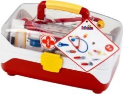 Klein Arztkoffer, Groß -Spielzeugladen 1612476 03