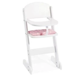 Howa Puppenhochstuhl "Stars"