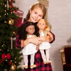 Our Generation Puppe Hope 46 Cm -Spielzeugladen 16188575 04