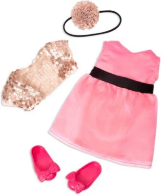 Our Generation Schmuckpuppe Audra 46 Cm Mit Zubehör 2 Our Generation Schmuckpuppe Audra 46 Cm Mit Zubehör – Bild 2