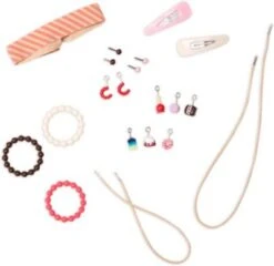 Our Generation Schmuckpuppe Audra 46 Cm Mit Zubehör 7 Our Generation Schmuckpuppe Audra 46 Cm Mit Zubehör -Spielzeugladen 16188633 03