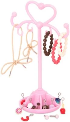 Our Generation Schmuckpuppe Audra 46 Cm Mit Zubehör 4 Our Generation Schmuckpuppe Audra 46 Cm Mit Zubehör – Bild 4