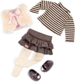 Our Generation Puppe Holly 46 Cm 6 Our Generation Puppe Holly 46 Cm -Spielzeugladen 16188697 03