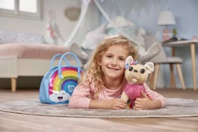 Chi Chi Love Rainbow 4 Chi Chi Love Rainbow – Bild 4