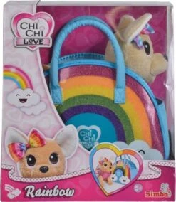 Chi Chi Love Rainbow 9 Chi Chi Love Rainbow -Spielzeugladen 16370949 05