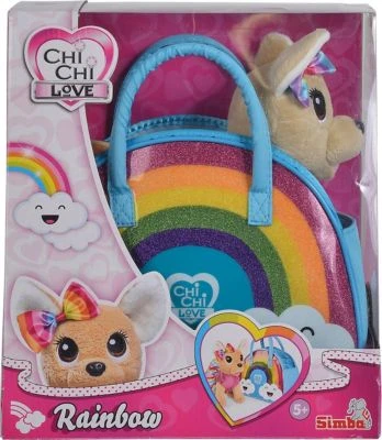 Chi Chi Love Rainbow 5 Chi Chi Love Rainbow – Bild 5