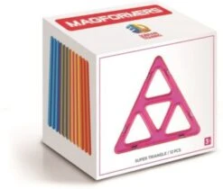 Magformers Super Triangle 12 Teile